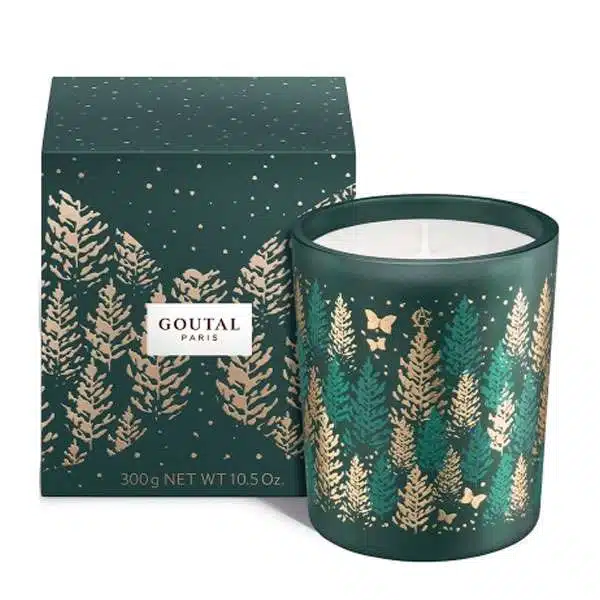 Goutal – Noël – Une Forêt D'Or Goutal – Noël – Une Forêt D'Or
