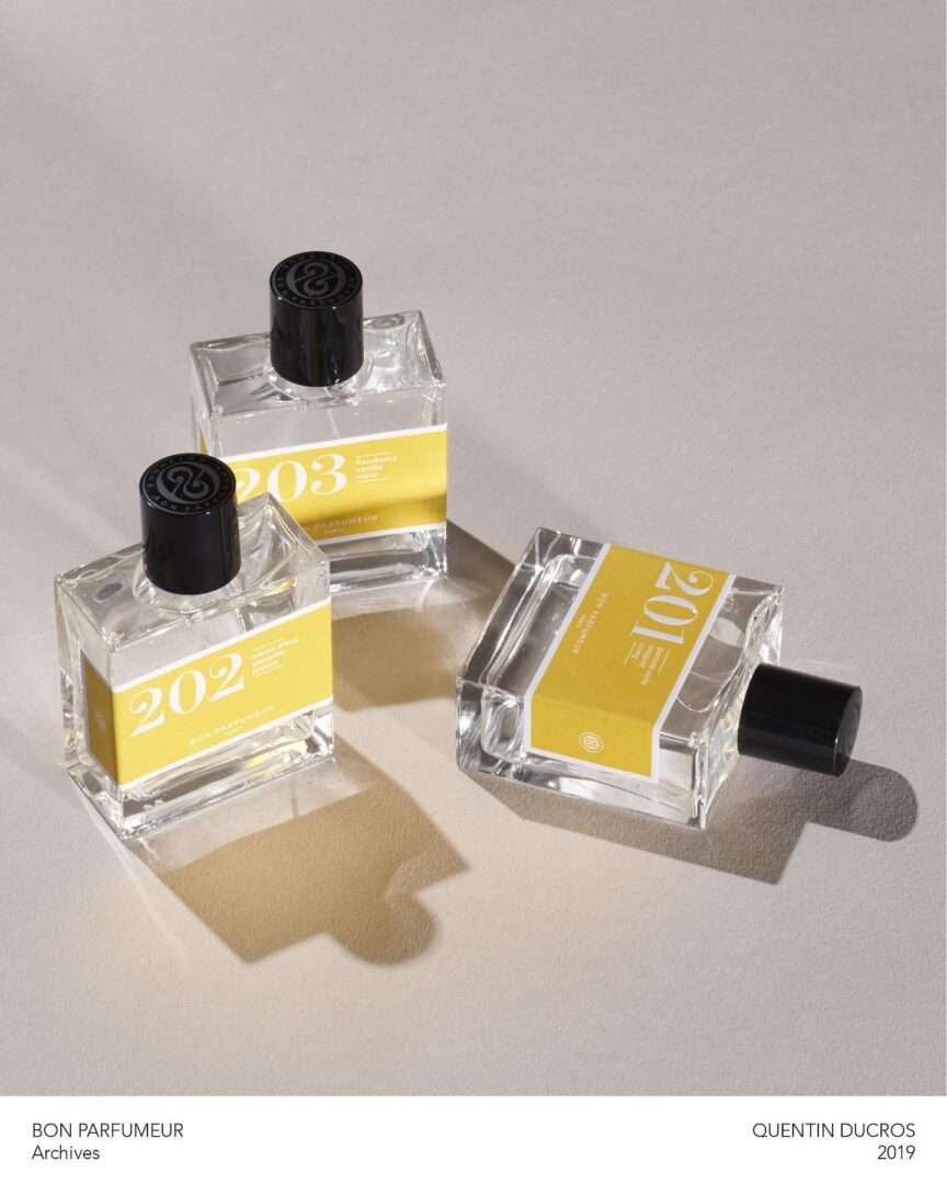 Bon Parfumeur - 201, 202, 203