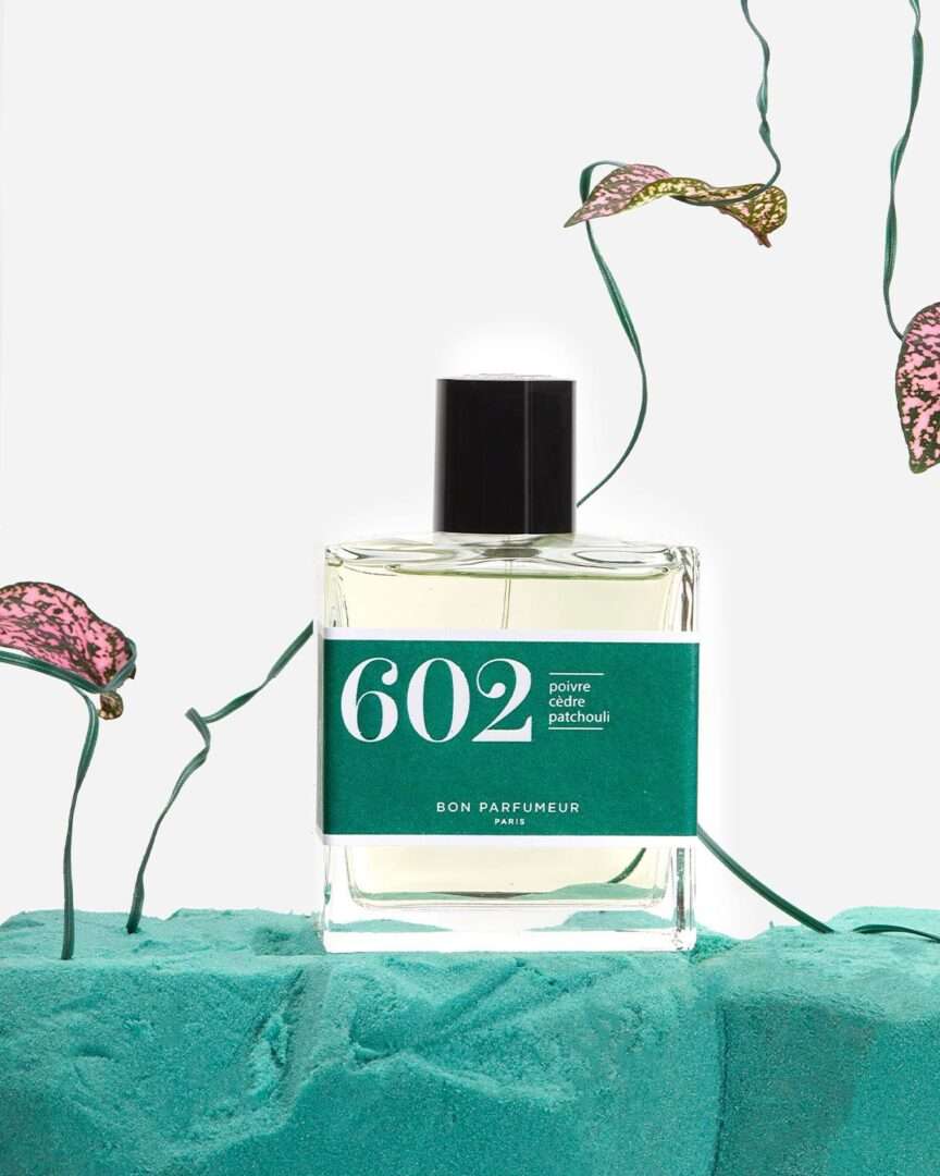 Bon Parfumeur - 602