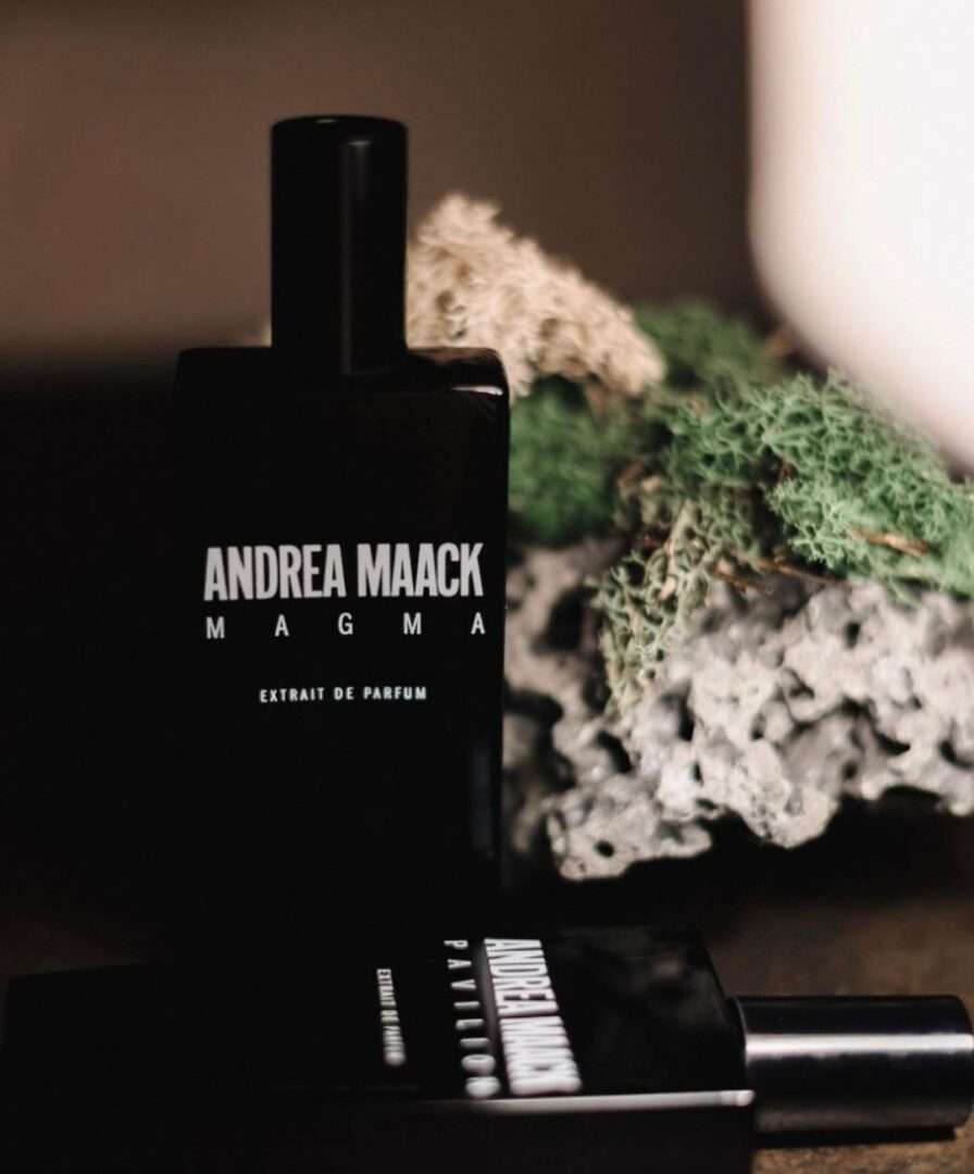 Andrea Maack - Magma