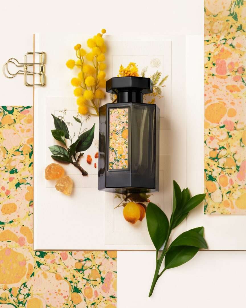 L'Artisan Parfumeur - Soleil de Provence