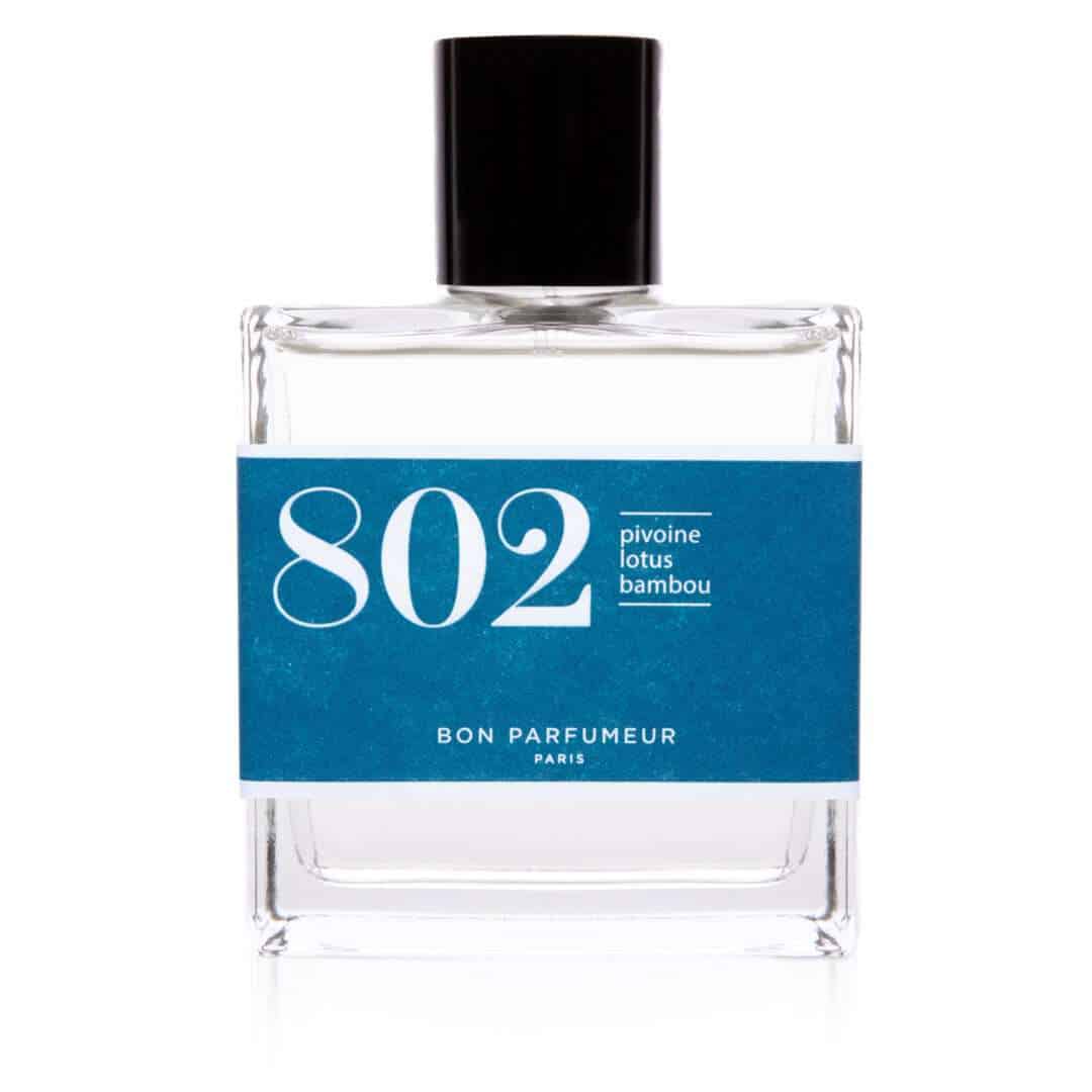 Bon Parfumeur - 802