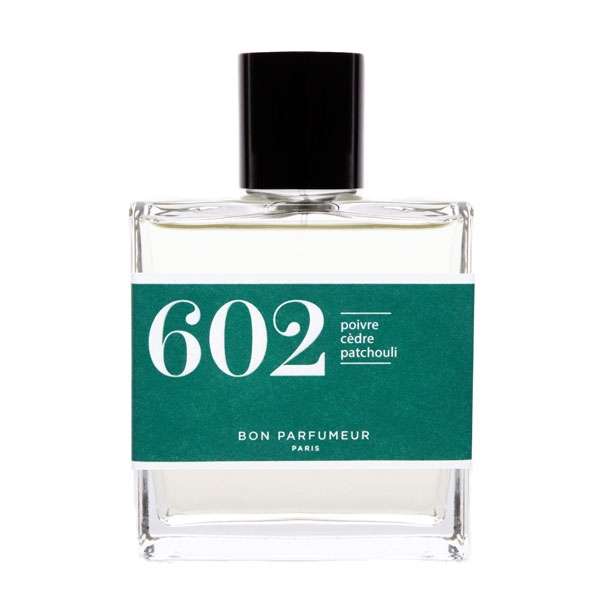 Bon Parfumeur – 602