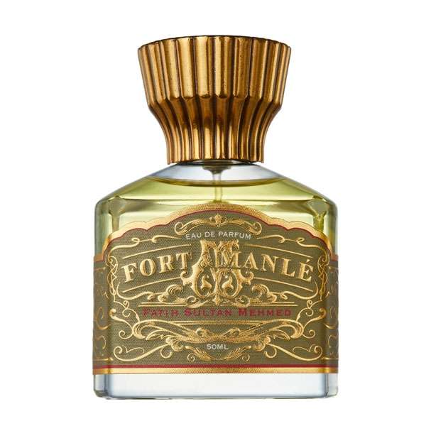 Fort & Manlé - Fatih Sultan Mehmed