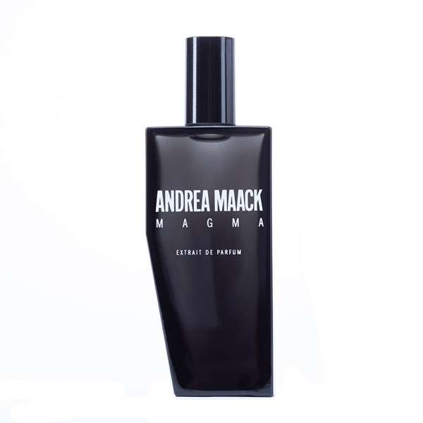 Andrea Maack – Magma