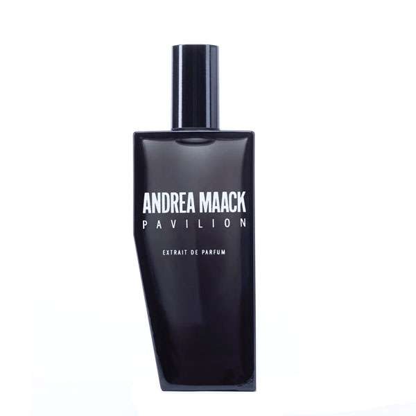 Andrea Maack – Pavilion