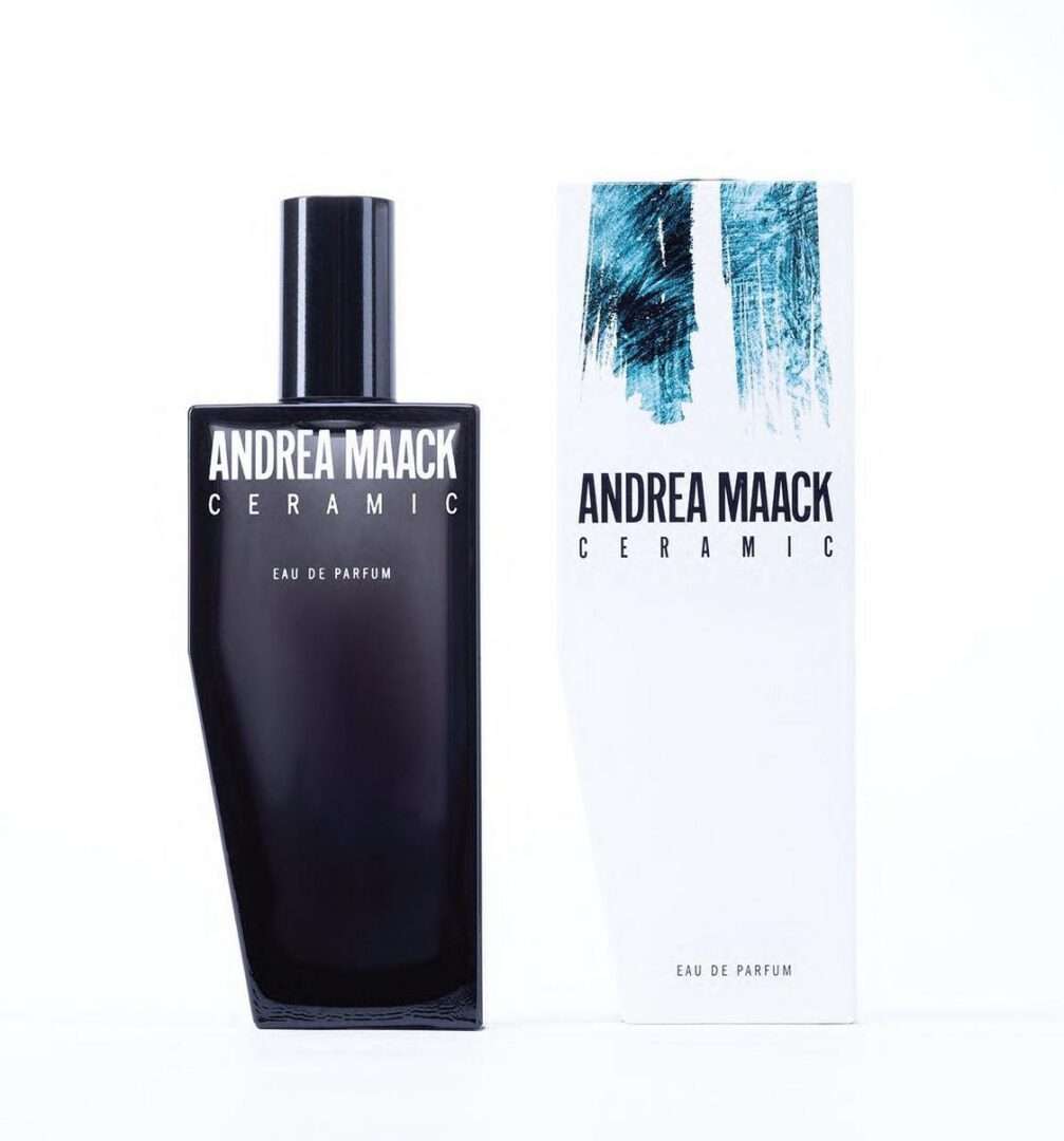 Andrea Maack – Ceramic