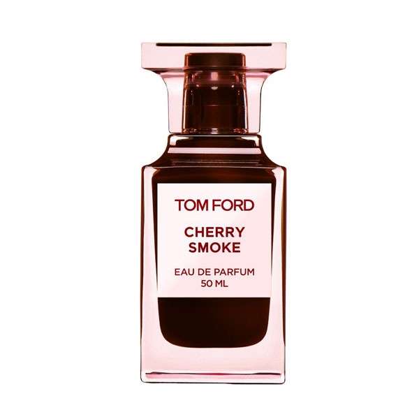 Tom Ford – Cherry Smoke