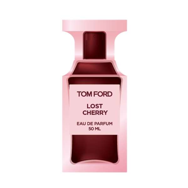 Tom Ford – Lost Cherry