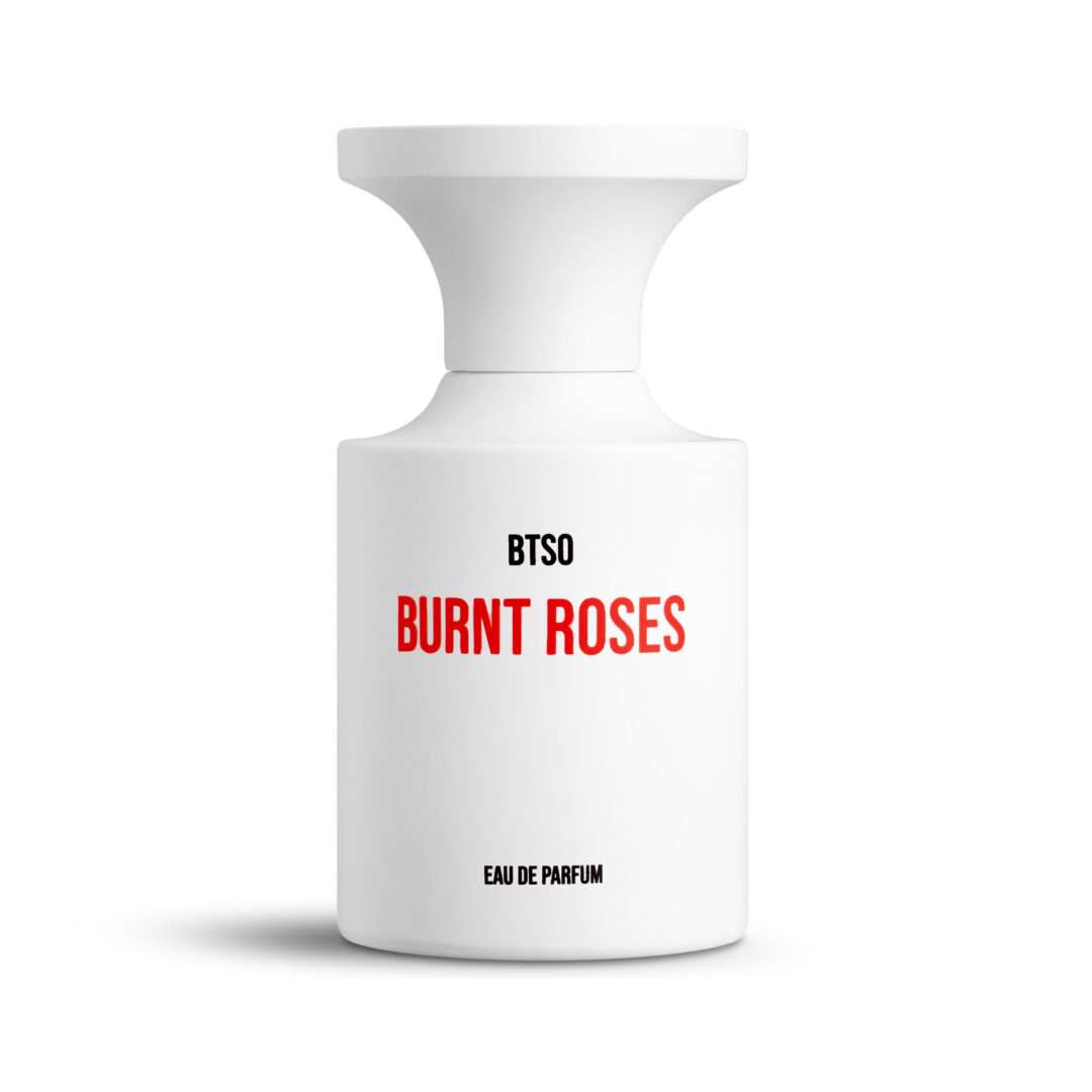 BORNTOSTANDOUT – Burnt Roses
