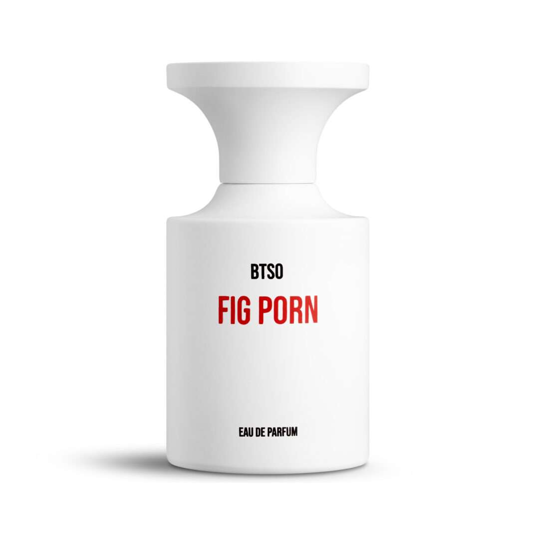 BORNTOSTANDOUT – Fig Porn