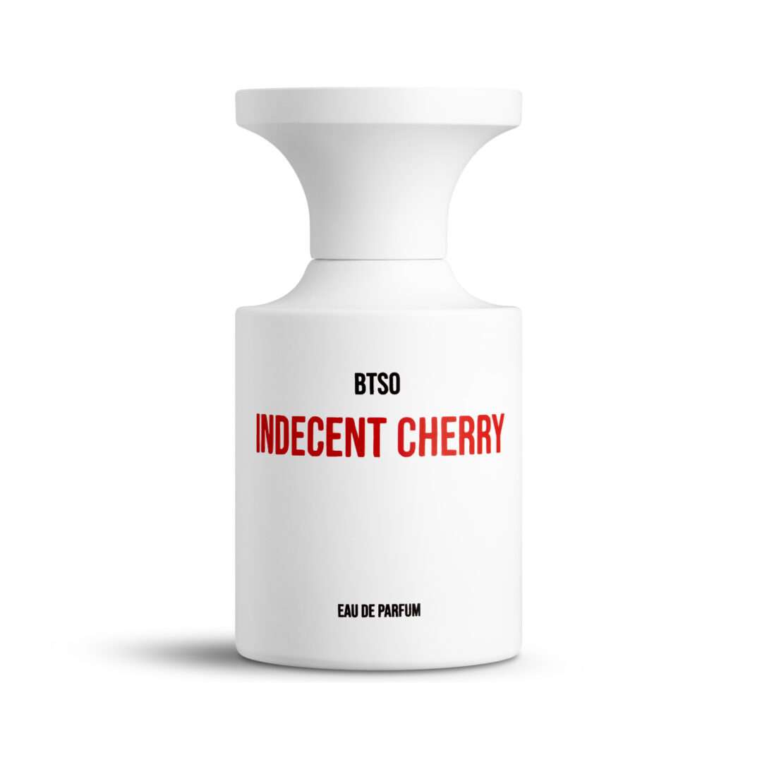 BORNTOSTANDOUT – Indecent Cherry