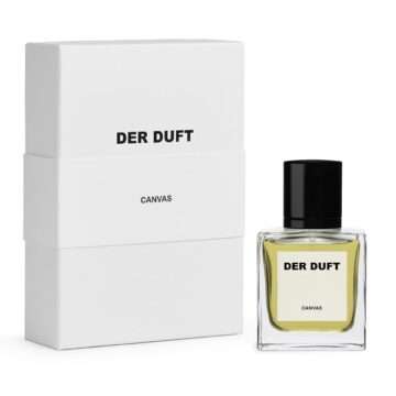 DER DUFT – Canvas