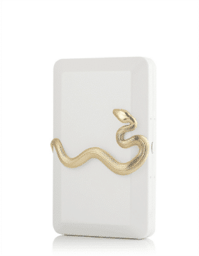 Kilian - White Snake Clutch - The Dawn