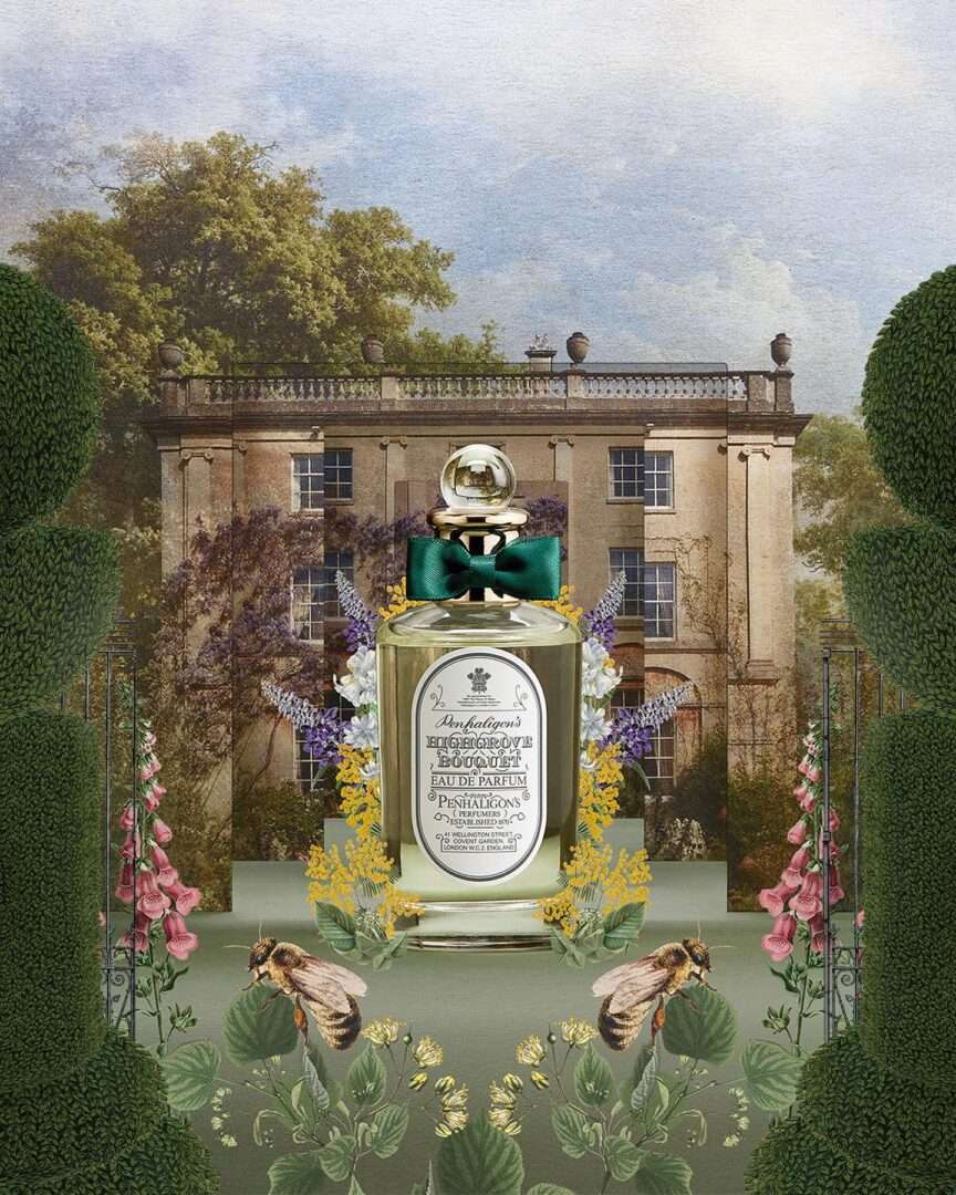 Penhaligon’s – Highgrove Bouquet