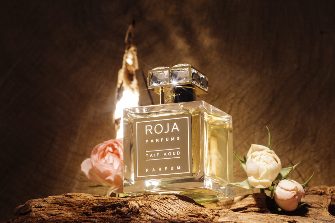 Roja Parfums – Taif Aoud Parfum