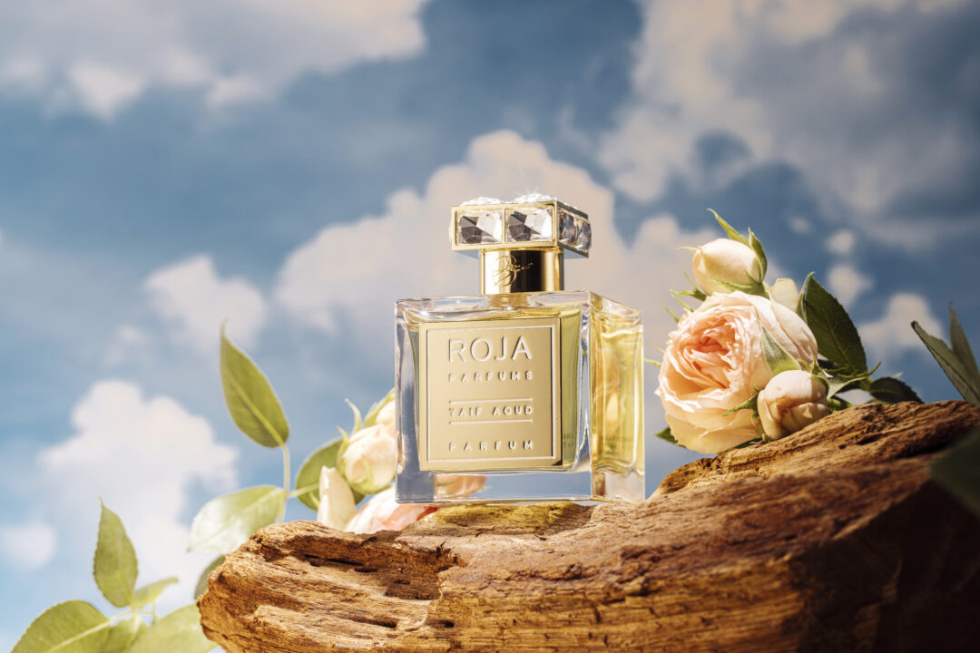 Roja Parfums - Taif Aoud Parfum