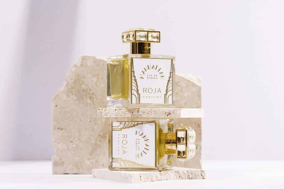 Roja Parfums – Manhattan