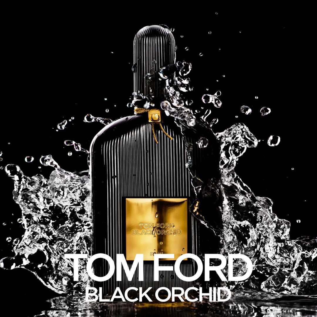 Tom Ford - Black Orchid