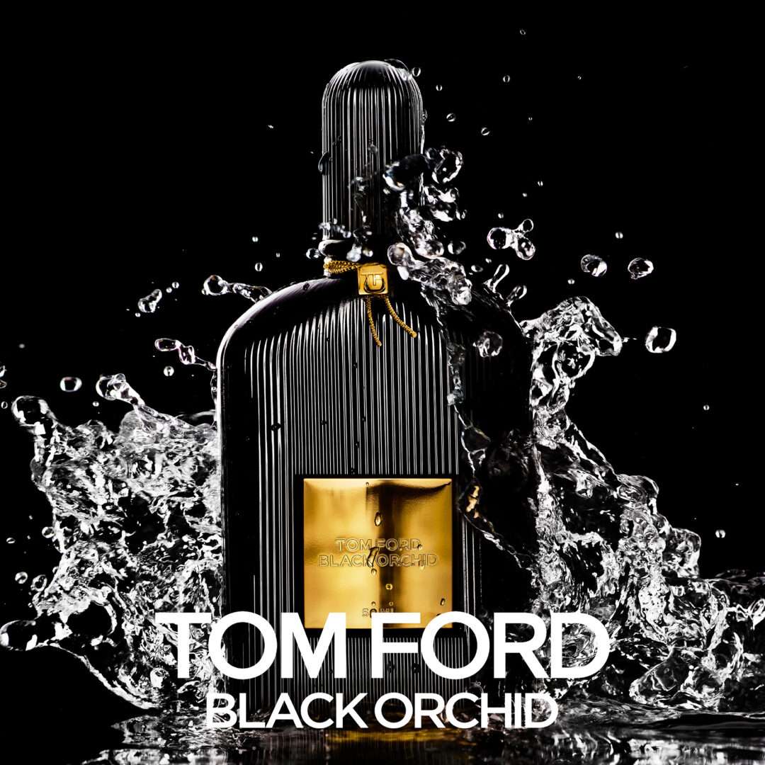 Tom Ford – Black Orchid