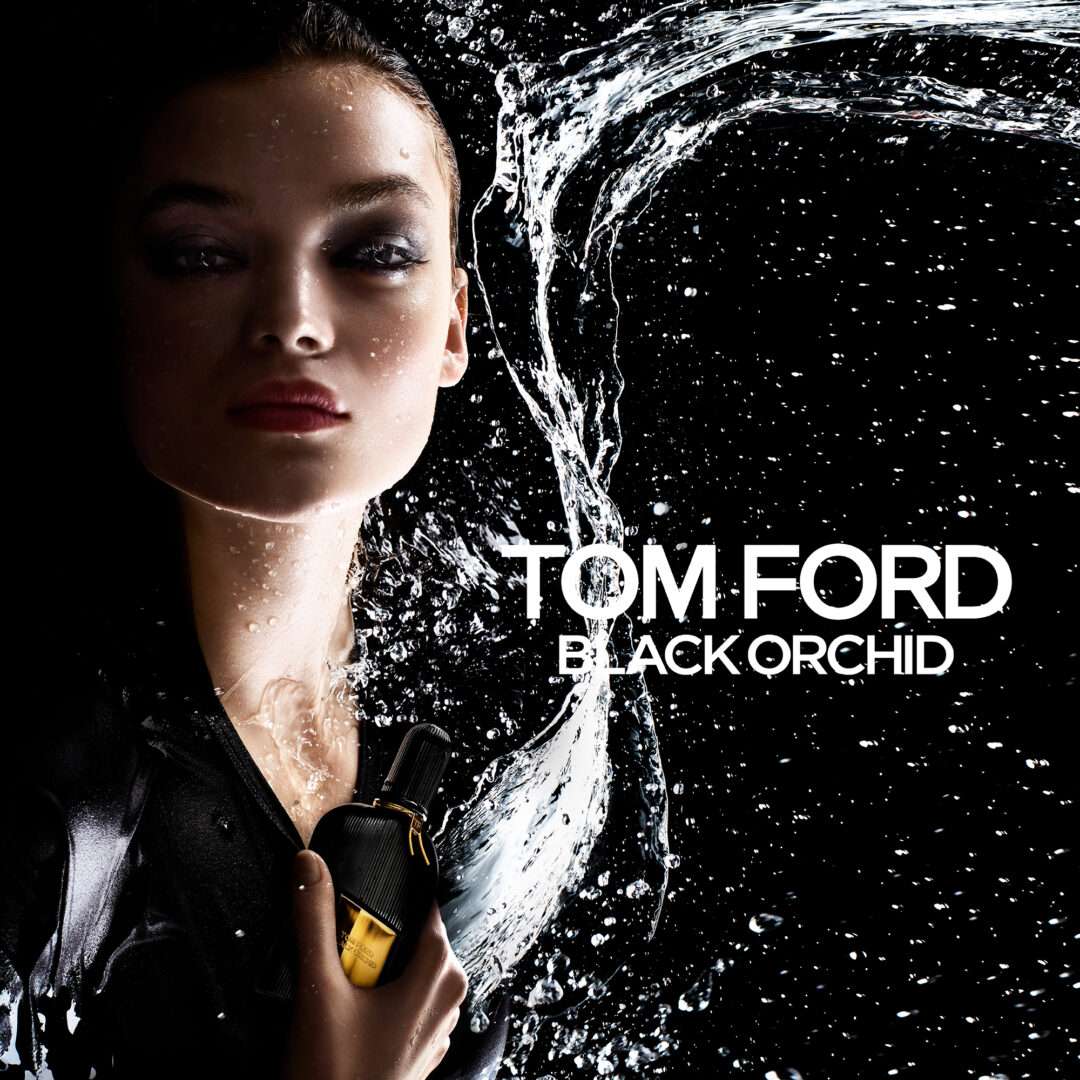 Tom Ford – Black Orchid