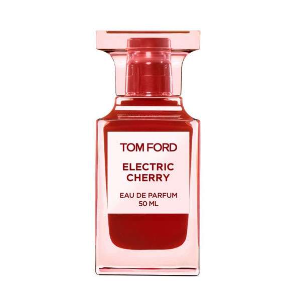 Tom Ford – Electric Cherry