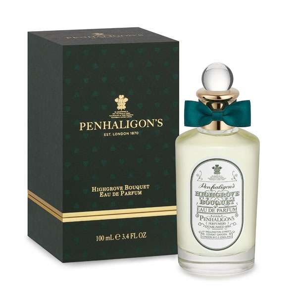 Penhaligon’s – Highgrove Bouquet