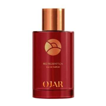 OJAR – Red Redemption
