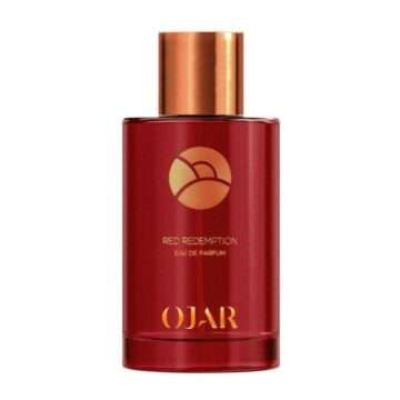 OJAR – Red Redemption