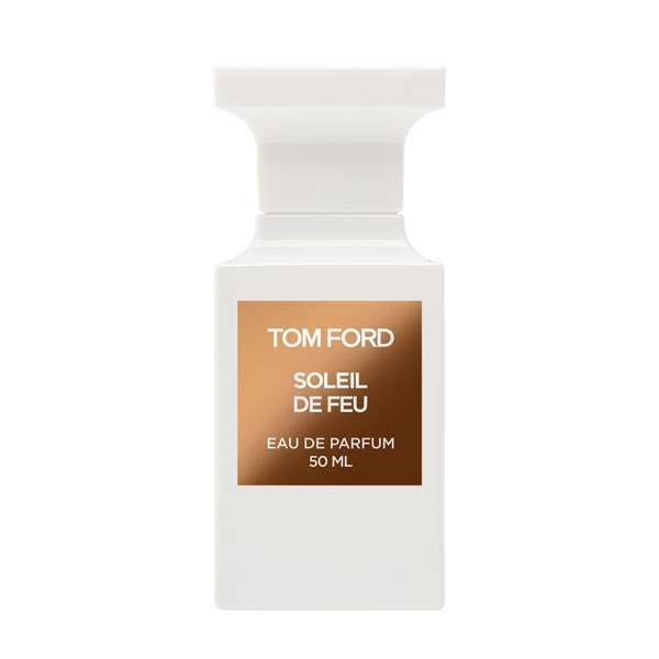 Tom Ford – Soleil de Feu