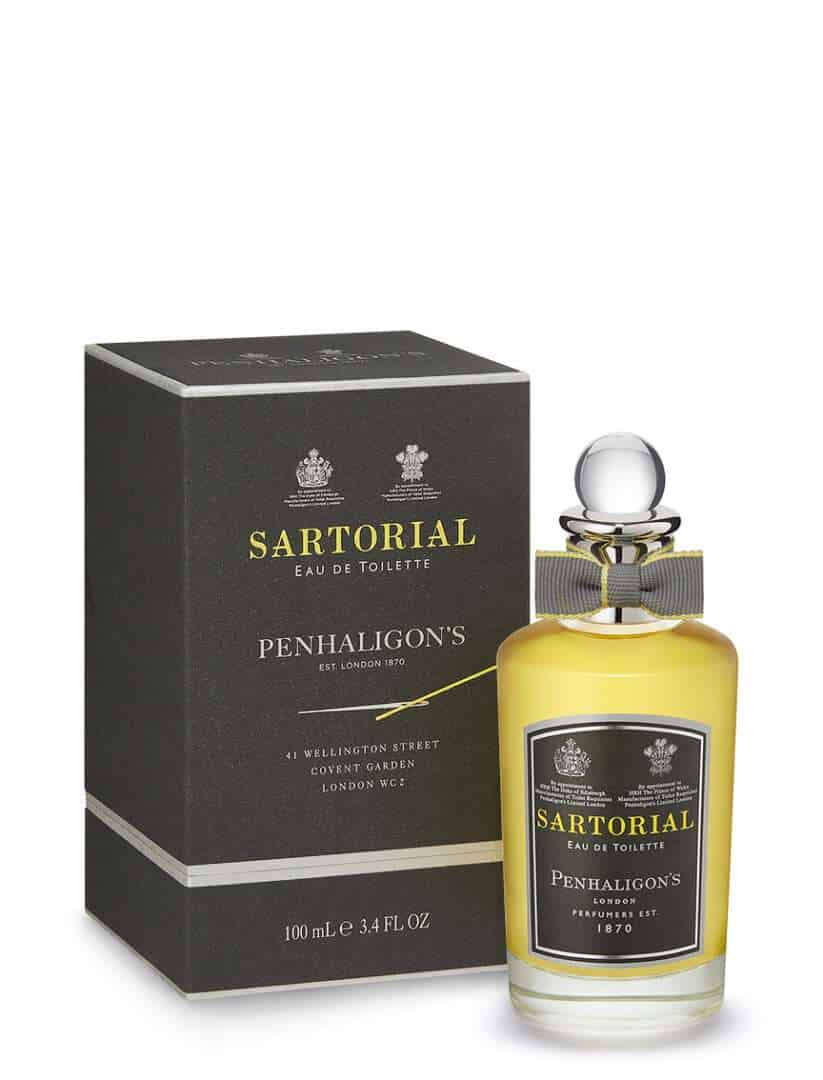 Penhaligon's - Sartorial