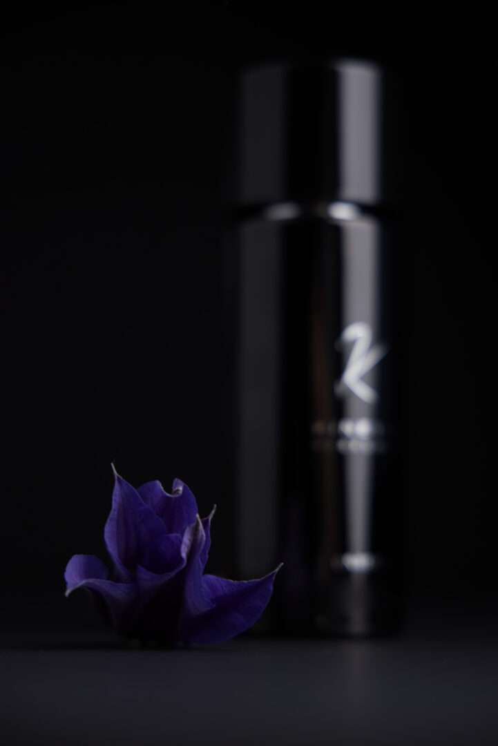 Kinetic Perfumes - Unreal