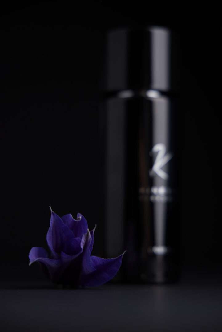 Kinetic Perfumes – Unreal