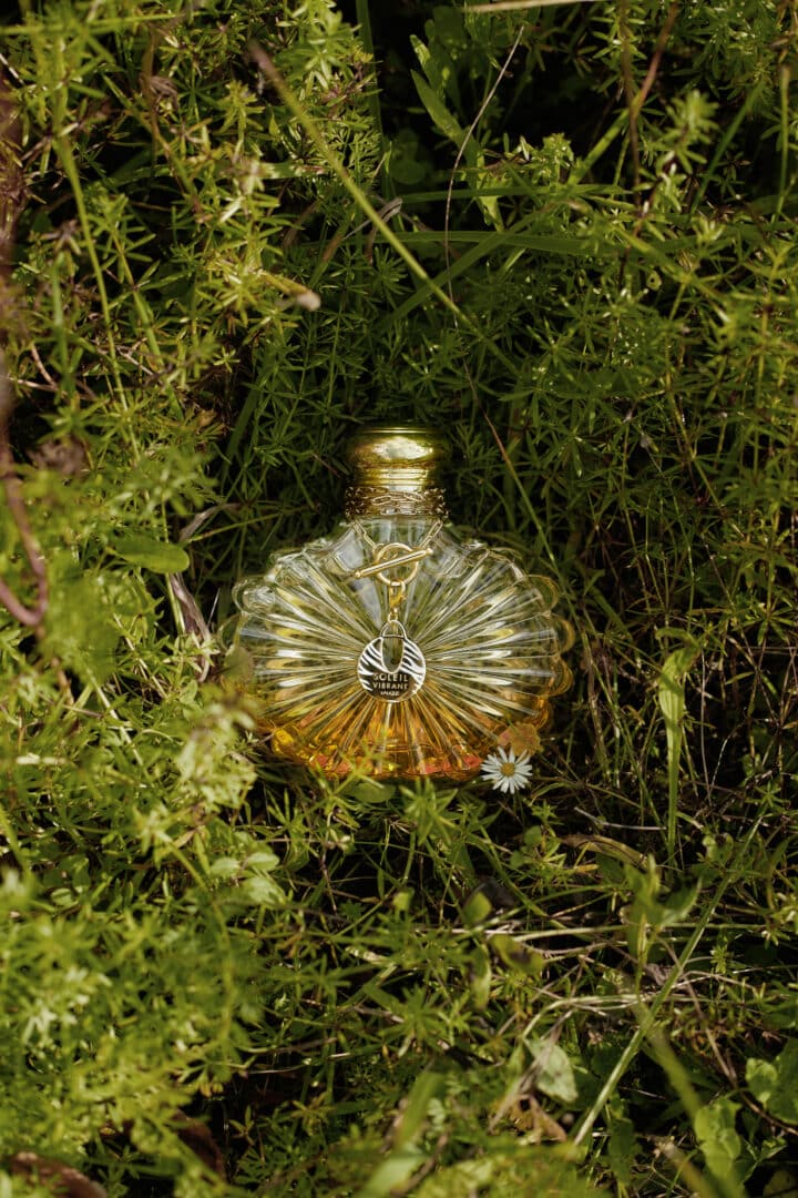 Lalique – Soleil Vibrant