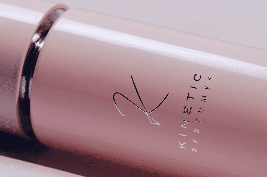 Kinetic Perfumes – Nel