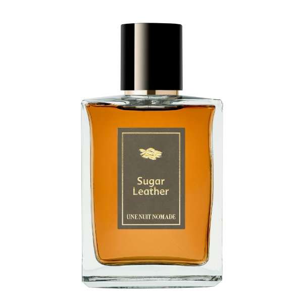 Une Nuit Nomade – Sugar Leather