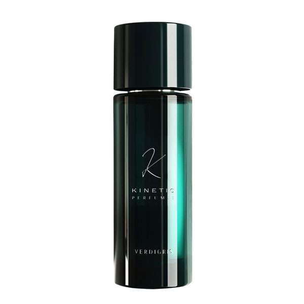 Kinetic Perfumes - Verdigris