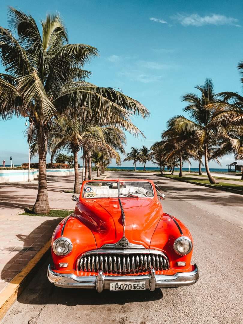 Havana car