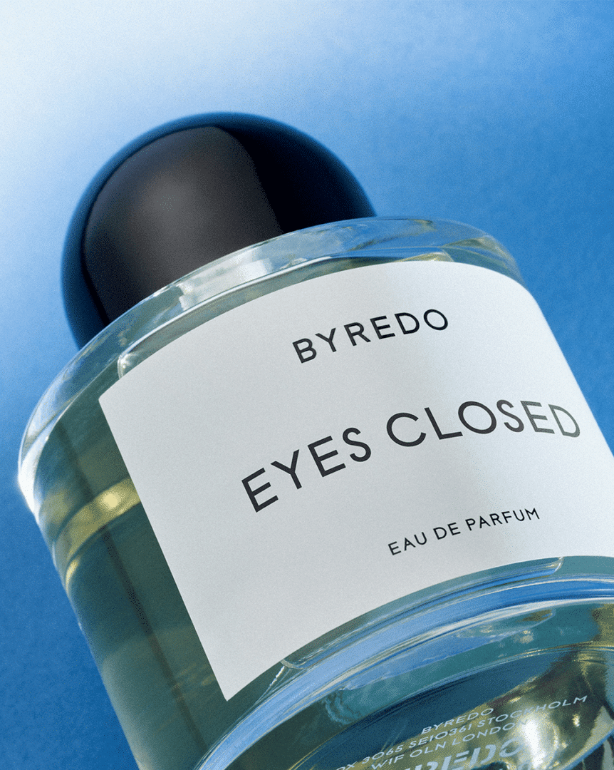 Byredo - Eyes Closed