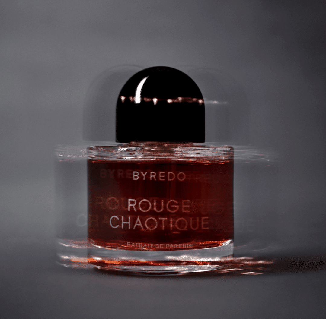 Byredo - Rouge Chaotique