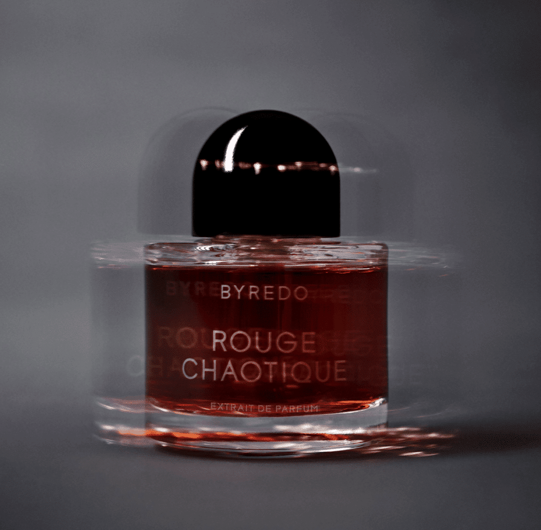 Byredo – Rouge Chaotique