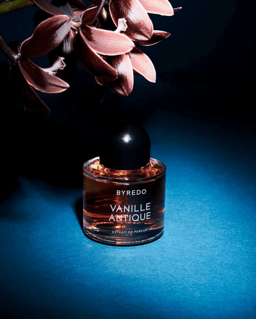 Byredo - Vanilla Antique