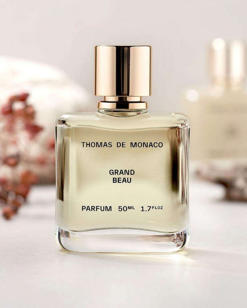 Thomas de Monaco – Grand Beau