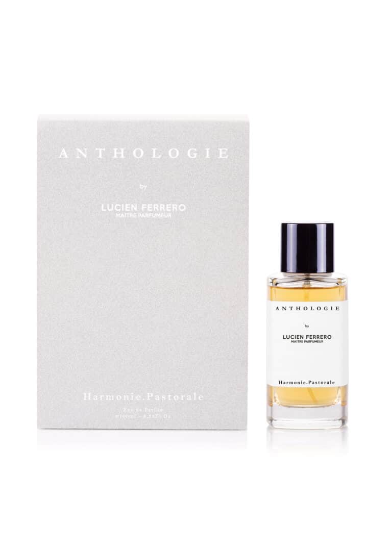 Anthologie by Lucien Ferrero – Harmonie Pastorale