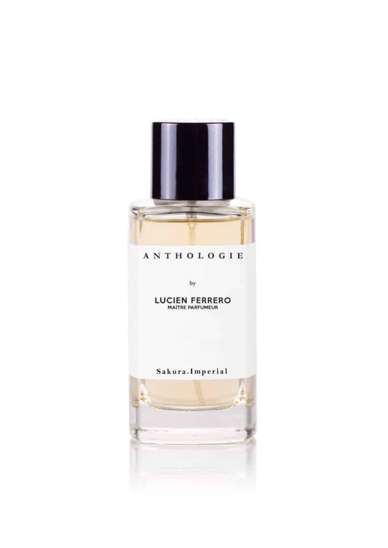 Anthologie by Lucien Ferrero – Sakura Imperial