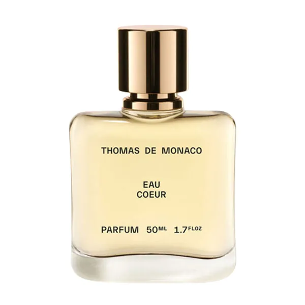 Thomas de Monaco – Eau Coeur