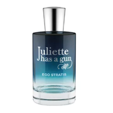 Juliette Has A Gun - Ego Stratis