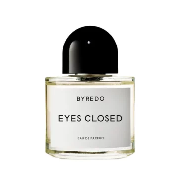 Byredo - Eyes Closed