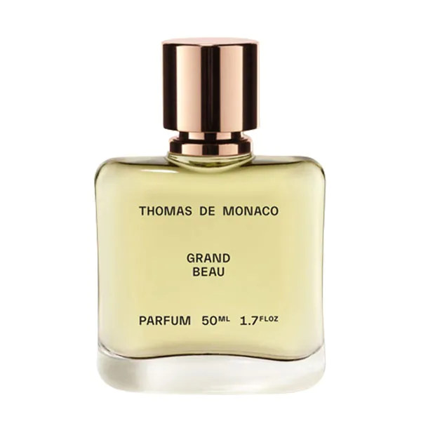 Thomas de Monaco – Grand Beau