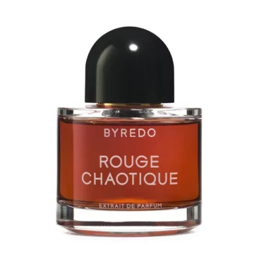 Byredo – Rouge Chaotique